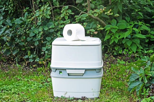 Best Portable toilet rental for construction  in Ramseur, NC