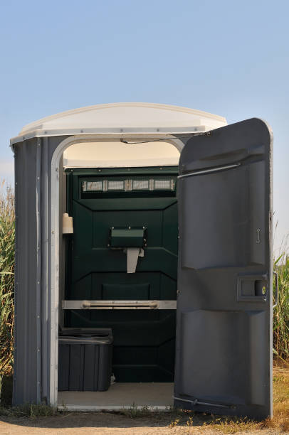 Best Portable toilet rental cost  in Ramseur, NC