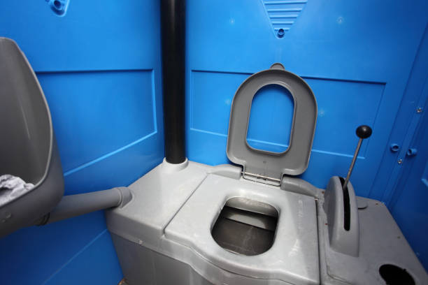 Best Portable bathroom rental  in Ramseur, NC
