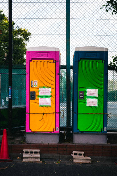 Best Affordable porta potty rental  in Ramseur, NC