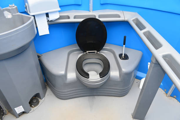 Best Portable bathroom rental  in Ramseur, NC