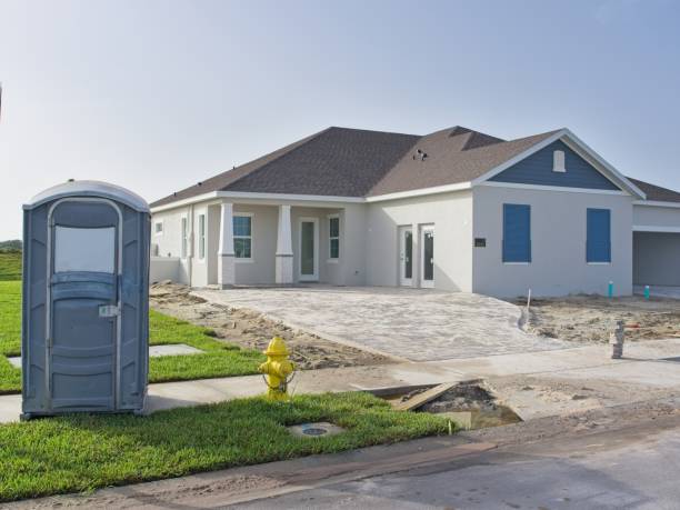 Best Porta potty delivery and setup  in Ramseur, NC