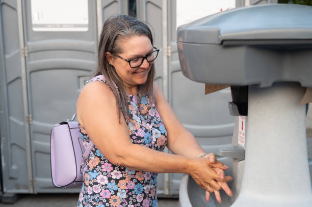 Best Porta potty for special events  in Ramseur, NC
